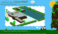 screenshot of the Oldfield Brow Primary School web site